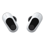 Sony Gaming Earbuds , INZONE , Bluetooth , In-ear , Noise canceling , Wireless , White