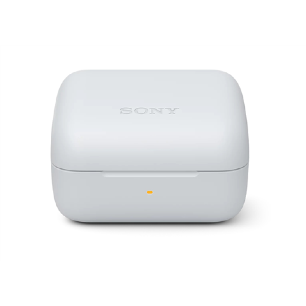 Sony Gaming Earbuds , INZONE , Bluetooth , In-ear , Noise canceling , Wireless , White