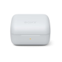 Sony Gaming Earbuds , INZONE , Bluetooth , In-ear , Noise canceling , Wireless , White