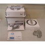 SALE OUT. , Ecovacs Window Cleaning Robot , WINBOT W2 OMNI , Corded , 2800 Pa , White , USED, SCRATCHED, THE CLEANING FLUID BOTTLE IS MISSING