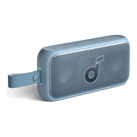 Anker Soundcore , Portable Bluetooth Speaker , Motion 300 , 30 W , Bluetooth , Frost Blue , Portable , Wireless connection