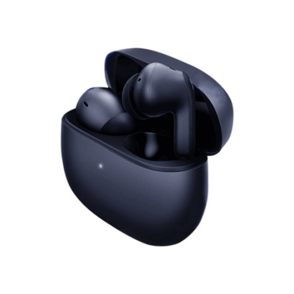 Xiaomi , Redmi Buds 4 , In-ear Built-in microphone , ANC , Bluetooth , Midnight Black