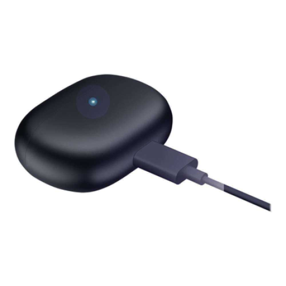 Xiaomi , Redmi Buds 4 , In-ear Built-in microphone , ANC , Bluetooth , Midnight Black