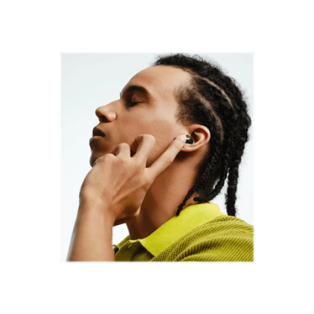 Xiaomi , Redmi Buds 4 , In-ear Built-in microphone , ANC , Bluetooth , Midnight Black