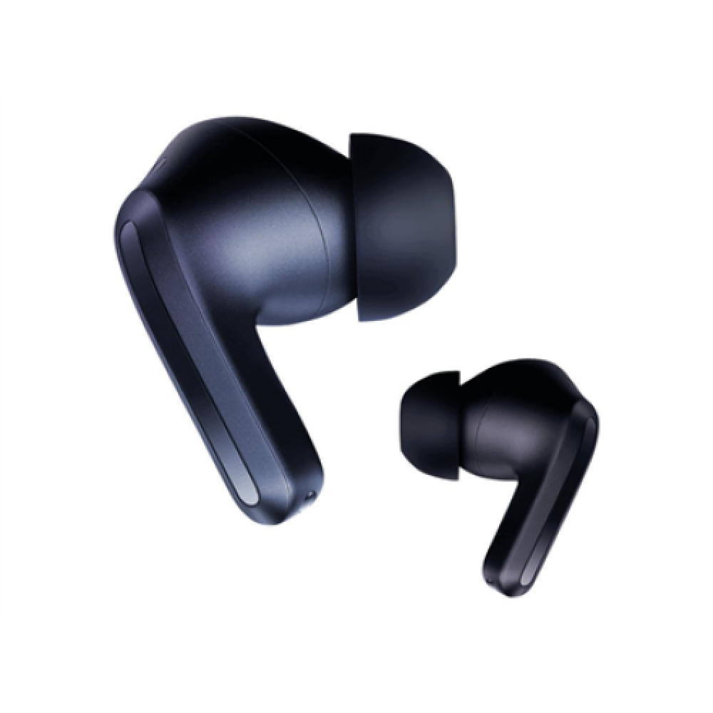 Xiaomi , Redmi Buds 4 , In-ear Built-in microphone , ANC , Bluetooth , Midnight Black