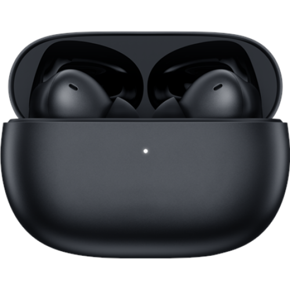 Xiaomi , Redmi Buds 4 , In-ear Built-in microphone , ANC , Bluetooth , Midnight Black