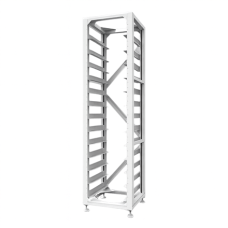 Deye ESS HV BOS-G Battery Rack 13 Layers