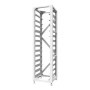 Deye ESS HV BOS-G Battery Rack 13 Layers