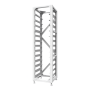 Deye ESS HV BOS-G Battery Rack 13 Layers