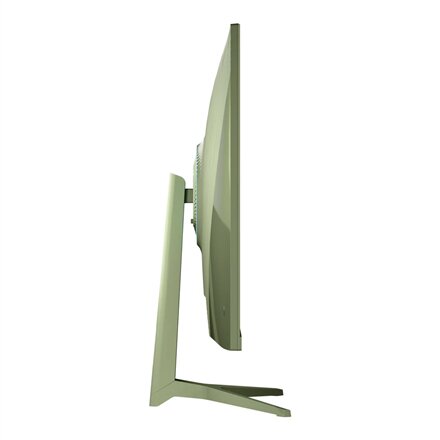 Arozzi , Nova , 32 , IPS , QHD , 16:9 , 180 Hz , 1 ms , 2560 x 1440 pixels , 300 cd/m² , HDMI ports quantity 2 , Forest Green