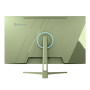 Arozzi , Nova , 32 , IPS , QHD , 16:9 , 180 Hz , 1 ms , 2560 x 1440 pixels , 300 cd/m² , HDMI ports quantity 2 , Forest Green