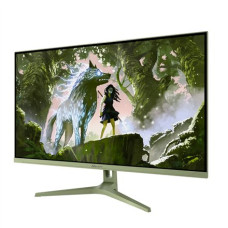 Arozzi , Nova , 32 , IPS , QHD , 16:9 , 180 Hz , 1 ms , 2560 x 1440 pixels , 300 cd/m² , HDMI ports quantity 2 , Forest Green Arozzi , Nova , 32 , IPS , QHD , 16:9 , 180 Hz , 1 ms , 2560 x 1440 pixels , 300 cd/m² , HDMI ports quantity 2 , Forest Green