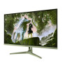 Arozzi , Nova , 32 , IPS , QHD , 16:9 , 180 Hz , 1 ms , 2560 x 1440 pixels , 300 cd/m² , HDMI ports quantity 2 , Forest Green