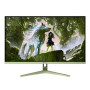 Arozzi , Nova , 32 , IPS , QHD , 16:9 , 180 Hz , 1 ms , 2560 x 1440 pixels , 300 cd/m² , HDMI ports quantity 2 , Forest Green