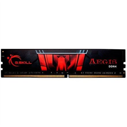 G.Skill , Aegis , 8 GB , DDR4 , 3000 MHz , PC/server , Registered No , ECC No