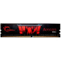 G.Skill , Aegis , 8 GB , DDR4 , 3000 MHz , PC/server , Registered No , ECC No