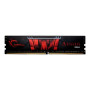 G.Skill , Aegis , 8 GB , DDR4 , 3000 MHz , PC/server , Registered No , ECC No