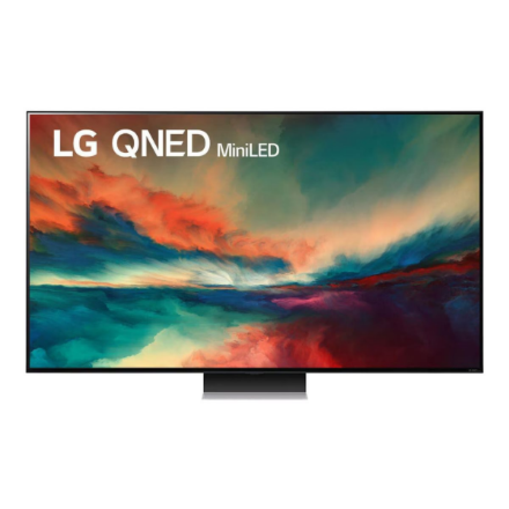 LG 65QNED863RE , 65 , Smart TV , webOS , UHD