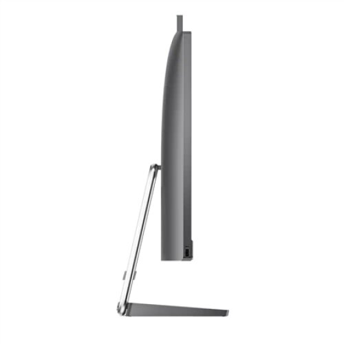 Lenovo IdeaCentre 5 27IAH7 Desktop, AIO, 27 , QHD, Intel Core i5, IPS, i5-13500H, Internal memory 16 GB, SO-DIMM DDR5, 2560 x 1440, Anti-Glare, SSD 1000 GB, Intel Iris Xe Graphics, No Optical drive, Keyboard language Nordic, Windows 11 Home, 802.11ax, Blu