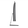 Lenovo IdeaCentre 5 27IAH7 Desktop, AIO, 27 , QHD, Intel Core i5, IPS, i5-13500H, Internal memory 16 GB, SO-DIMM DDR5, 2560 x 1440, Anti-Glare, SSD 1000 GB, Intel Iris Xe Graphics, No Optical drive, Keyboard language Nordic, Windows 11 Home, 802.11ax, Blu