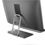 Lenovo IdeaCentre 5 27IAH7 Desktop, AIO, 27 , QHD, Intel Core i5, IPS, i5-13500H, Internal memory 16 GB, SO-DIMM DDR5, 2560 x 1440, Anti-Glare, SSD 1000 GB, Intel Iris Xe Graphics, No Optical drive, Keyboard language Nordic, Windows 11 Home, 802.11ax, Blu