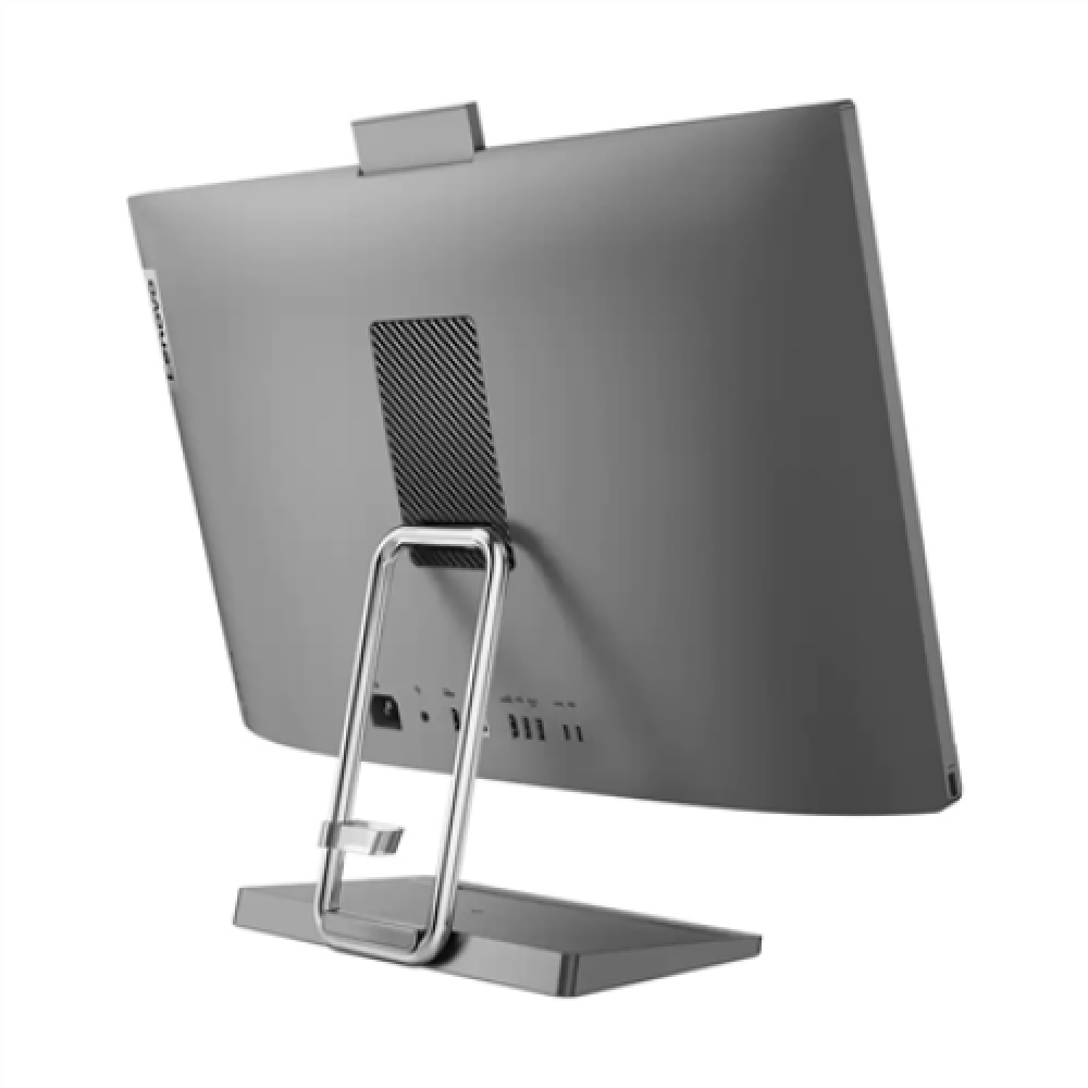 Lenovo IdeaCentre 5 27IAH7 Desktop, AIO, 27 , QHD, Intel Core i5, IPS, i5-13500H, Internal memory 16 GB, SO-DIMM DDR5, 2560 x 1440, Anti-Glare, SSD 1000 GB, Intel Iris Xe Graphics, No Optical drive, Keyboard language Nordic, Windows 11 Home, 802.11ax, Blu
