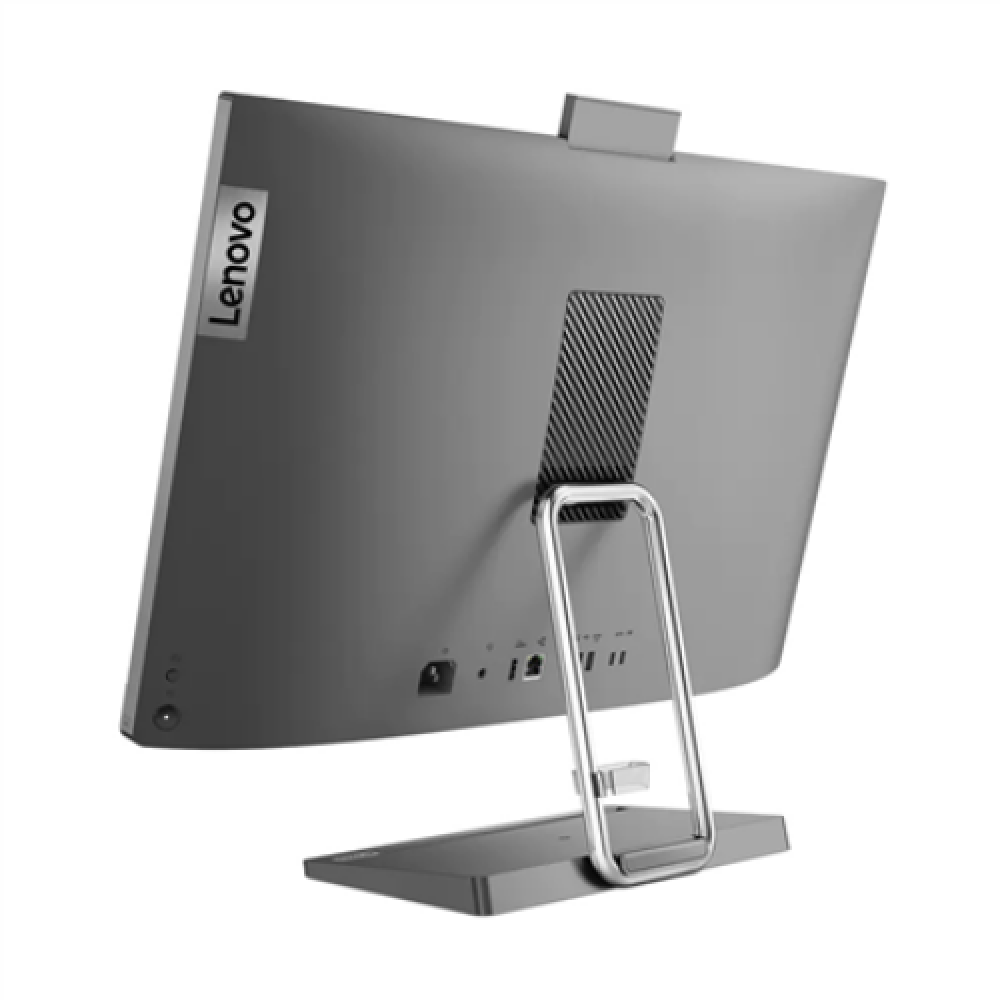 Lenovo IdeaCentre 5 27IAH7 Desktop, AIO, 27 , QHD, Intel Core i5, IPS, i5-13500H, Internal memory 16 GB, SO-DIMM DDR5, 2560 x 1440, Anti-Glare, SSD 1000 GB, Intel Iris Xe Graphics, No Optical drive, Keyboard language Nordic, Windows 11 Home, 802.11ax, Blu