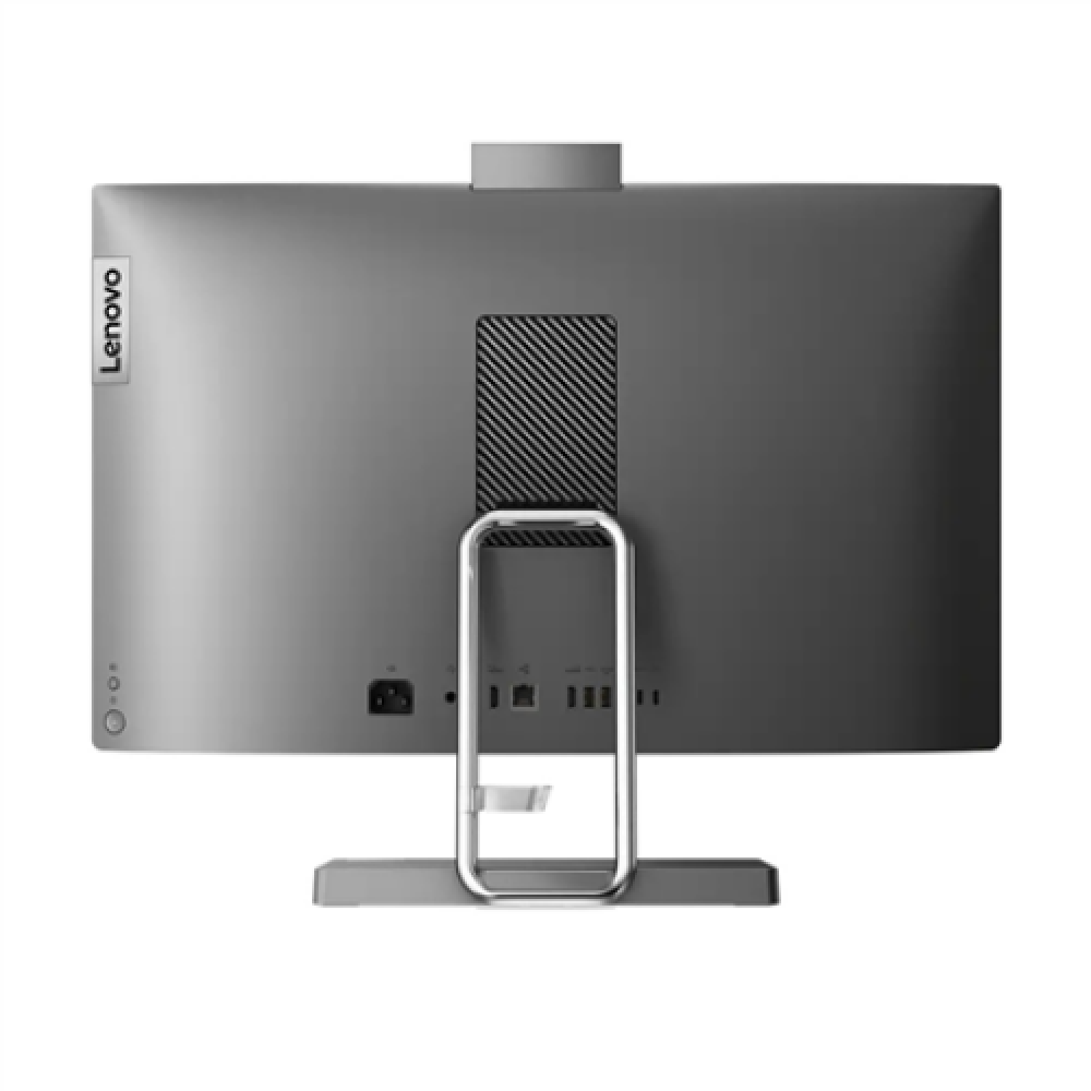 Lenovo IdeaCentre 5 27IAH7 Desktop, AIO, 27 , QHD, Intel Core i5, IPS, i5-13500H, Internal memory 16 GB, SO-DIMM DDR5, 2560 x 1440, Anti-Glare, SSD 1000 GB, Intel Iris Xe Graphics, No Optical drive, Keyboard language Nordic, Windows 11 Home, 802.11ax, Blu