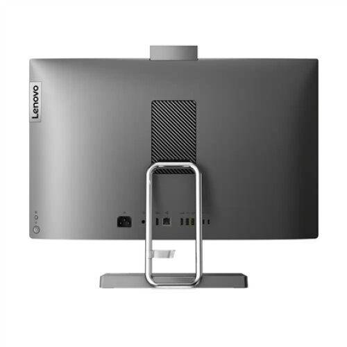Lenovo IdeaCentre 5 27IAH7 Desktop, AIO, 27 , QHD, Intel Core i5, IPS, i5-13500H, Internal memory 16 GB, SO-DIMM DDR5, 2560 x 1440, Anti-Glare, SSD 1000 GB, Intel Iris Xe Graphics, No Optical drive, Keyboard language Nordic, Windows 11 Home, 802.11ax, Blu