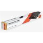 SteelSeries Gaming Mouse Pad, QcK Edge Large, Black