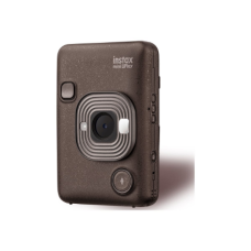 Fujifilm , Instax mini LiPlay , Lithium-ion , Deep Bronze