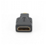 Gembird , HDMI to Micro-HDMI adapter , Black , HDMI , micro HDMI