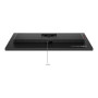 Lenovo , ThinkVision , T27QD-40 , 27 , IPS , 16:9 , 120 Hz , 4 ms , 2560 x 1440 pixels , 350 cd/m² , HDMI ports quantity 1 , Eclipse black , Warranty 36 month(s)