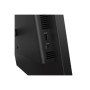 Lenovo , ThinkVision , T27QD-40 , 27 , IPS , 16:9 , 120 Hz , 4 ms , 2560 x 1440 pixels , 350 cd/m² , HDMI ports quantity 1 , Eclipse black , Warranty 36 month(s)