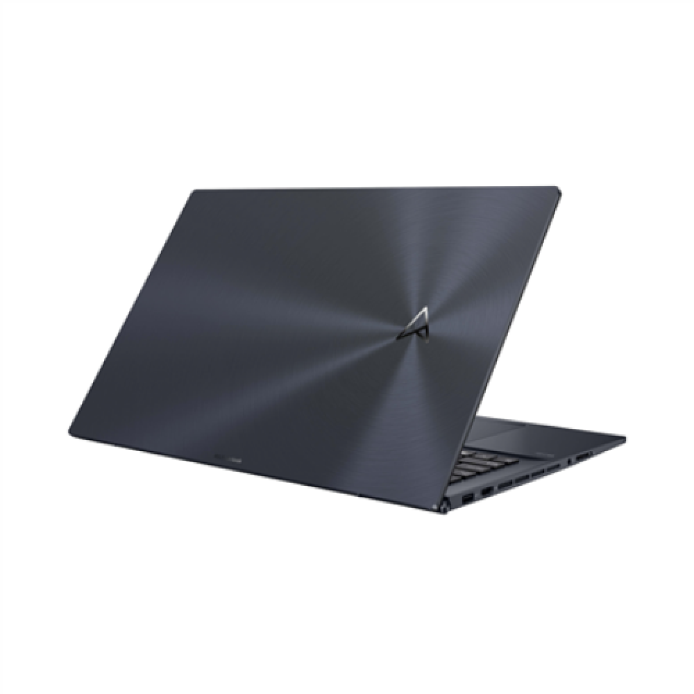 Asus Zenbook Pro 17 UM6702RA-M2048W Tech Black, 17.3 , IPS, FHD, 60 Hz, 1920 x 1080, Anti-glare, AMD Ryzen 7, 6800H, 16 GB, LPDDR5 on board, SSD 1000 GB, AMD Radeon Graphics, No Optical drive, Windows 11 Home, 802.11ax, Bluetooth version 5.0, Keyboard lan