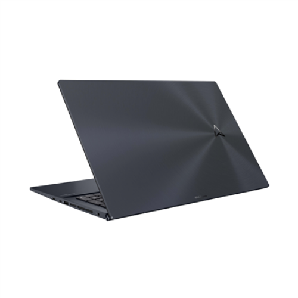 Asus Zenbook Pro 17 UM6702RA-M2048W Tech Black, 17.3 , IPS, FHD, 60 Hz, 1920 x 1080, Anti-glare, AMD Ryzen 7, 6800H, 16 GB, LPDDR5 on board, SSD 1000 GB, AMD Radeon Graphics, No Optical drive, Windows 11 Home, 802.11ax, Bluetooth version 5.0, Keyboard lan