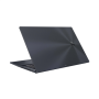 Asus Zenbook Pro 17 UM6702RA-M2048W Tech Black, 17.3 , IPS, FHD, 60 Hz, 1920 x 1080, Anti-glare, AMD Ryzen 7, 6800H, 16 GB, LPDDR5 on board, SSD 1000 GB, AMD Radeon Graphics, No Optical drive, Windows 11 Home, 802.11ax, Bluetooth version 5.0, Keyboard lan