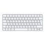 Apple Magic Keyboard with Touch ID , Keyboard , Wireless , Russian , White