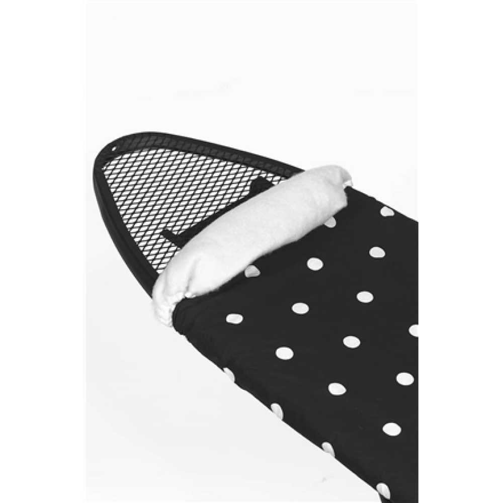 JATA , Ironing board , Premier HPLA8100 , Black , 1100 x 320 x 920 mm , 1