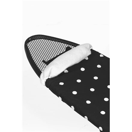 JATA , Ironing board , Premier HPLA8100 , Black , 1100 x 320 x 920 mm , 1