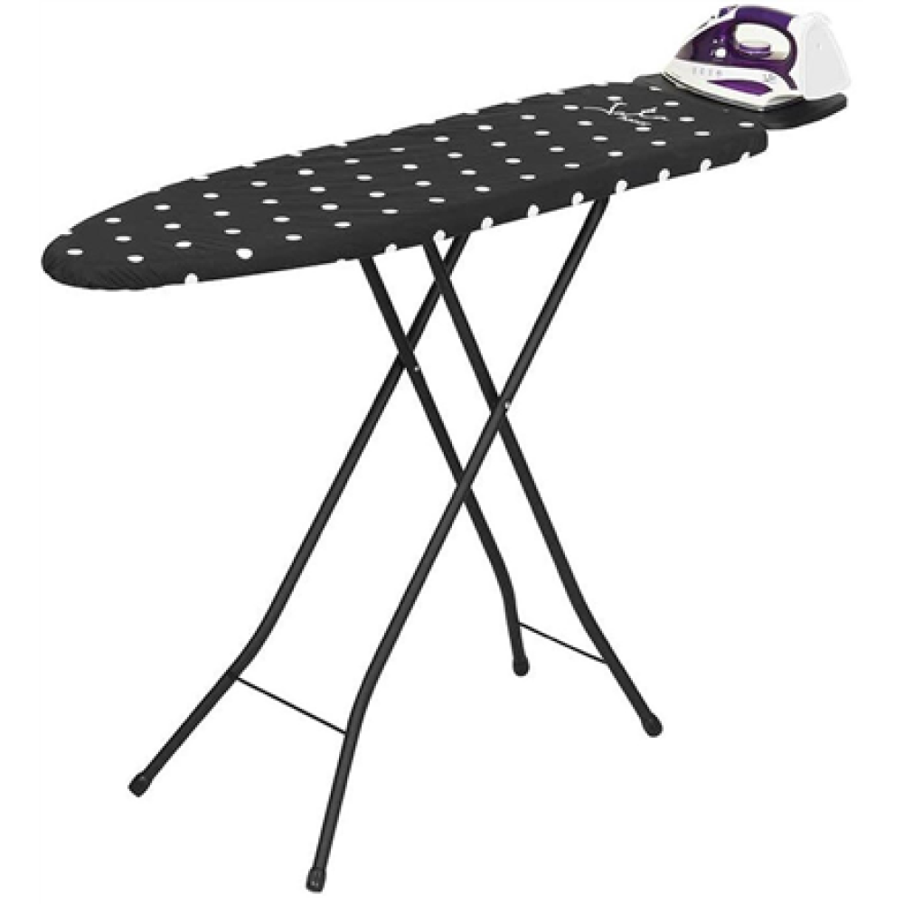 JATA , Ironing board , Premier HPLA8100 , Black , 1100 x 320 x 920 mm , 1