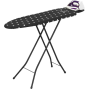 JATA , Ironing board , Premier HPLA8100 , Black , 1100 x 320 x 920 mm , 1