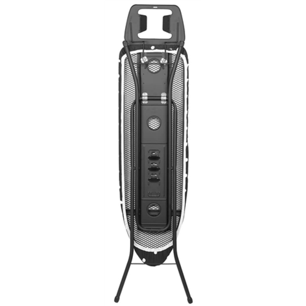 JATA , Ironing board , Premier HPLA8100 , Black , 1100 x 320 x 920 mm , 1