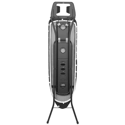 JATA , Ironing board , Premier HPLA8100 , Black , 1100 x 320 x 920 mm , 1