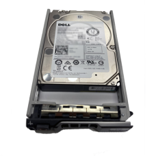 Dell HDD 2.5 / SAS / 12Gbps / 512n / Hot-Plug / 3.5 HYB Carrier / 14G/15G , 10000 RPM , 1200 GB