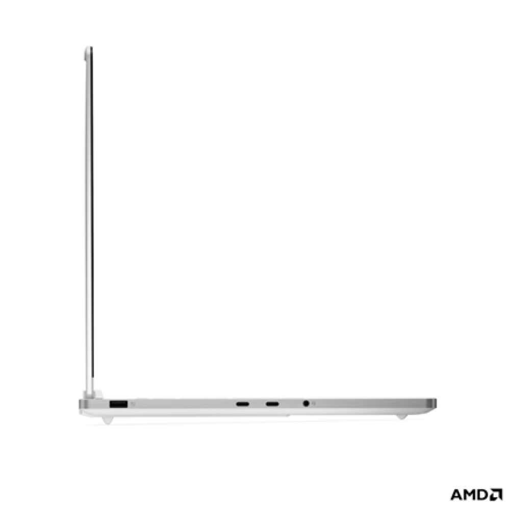 Lenovo Legion 7 16AGP11 AMD , Glacier White , 16 , OLED , WQXGA , 2560 x 1600 pixels , Glossy , AMD Ryzen AI 7 , 450 , 32 GB , Soldered LPDDR5X , Solid-state drive capacity 1000 GB , NVIDIA GeForce RTX 5060 , GDDR7 , 8 GB , Windows 11 Home , 802.11be , Bl