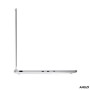 Lenovo Legion 7 16AGP11 AMD , Glacier White , 16 , OLED , WQXGA , 2560 x 1600 pixels , Glossy , AMD Ryzen AI 7 , 450 , 32 GB , Soldered LPDDR5X , Solid-state drive capacity 1000 GB , NVIDIA GeForce RTX 5060 , GDDR7 , 8 GB , Windows 11 Home , 802.11be , Bl