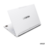 Lenovo Legion 7 16AGP11 AMD , Glacier White , 16 , OLED , WQXGA , 2560 x 1600 pixels , Glossy , AMD Ryzen AI 7 , 450 , 32 GB , Soldered LPDDR5X , Solid-state drive capacity 1000 GB , NVIDIA GeForce RTX 5060 , GDDR7 , 8 GB , Windows 11 Home , 802.11be , Bl