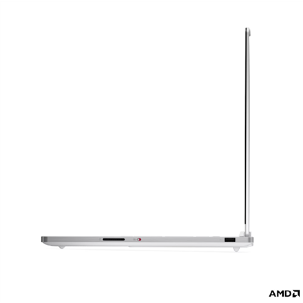 Lenovo Legion 7 16AGP11 AMD , Glacier White , 16 , OLED , WQXGA , 2560 x 1600 pixels , Glossy , AMD Ryzen AI 7 , 450 , 32 GB , Soldered LPDDR5X , Solid-state drive capacity 1000 GB , NVIDIA GeForce RTX 5060 , GDDR7 , 8 GB , Windows 11 Home , 802.11be , Bl