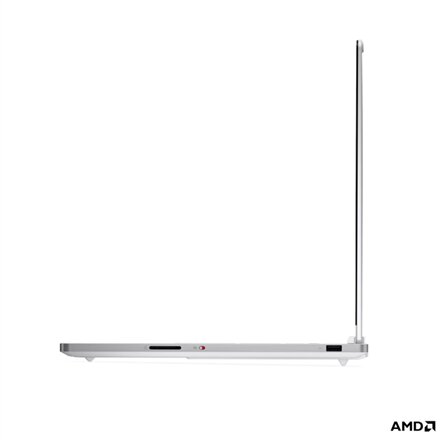 Lenovo Legion 7 16AGP11 AMD , Glacier White , 16 , OLED , WQXGA , 2560 x 1600 pixels , Glossy , AMD Ryzen AI 7 , 450 , 32 GB , Soldered LPDDR5X , Solid-state drive capacity 1000 GB , NVIDIA GeForce RTX 5060 , GDDR7 , 8 GB , Windows 11 Home , 802.11be , Bl